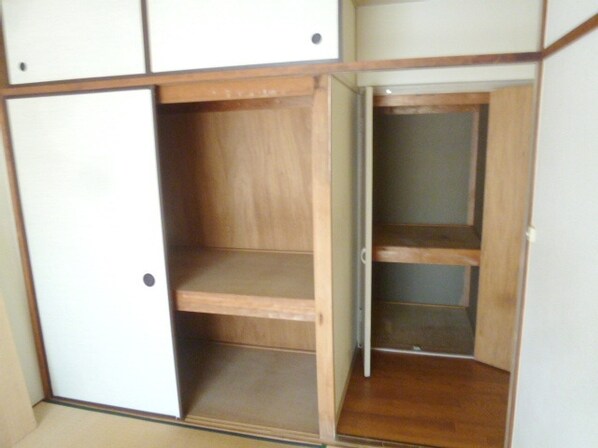 西武百草園団地の物件内観写真